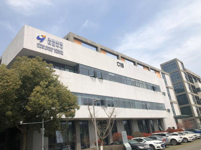 苏州聚鼎科技