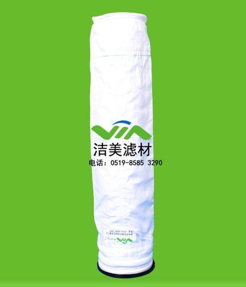 口碑好的ptfe聚四氟乙烯除尘布袋设计